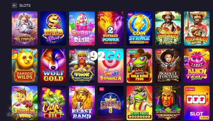 making first deposit on 92GO website using local payment methods in Pakistan