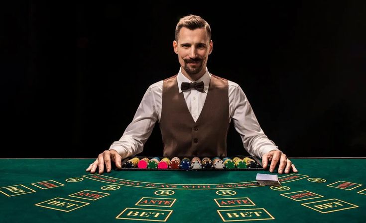 JeetBuzz Live Casino